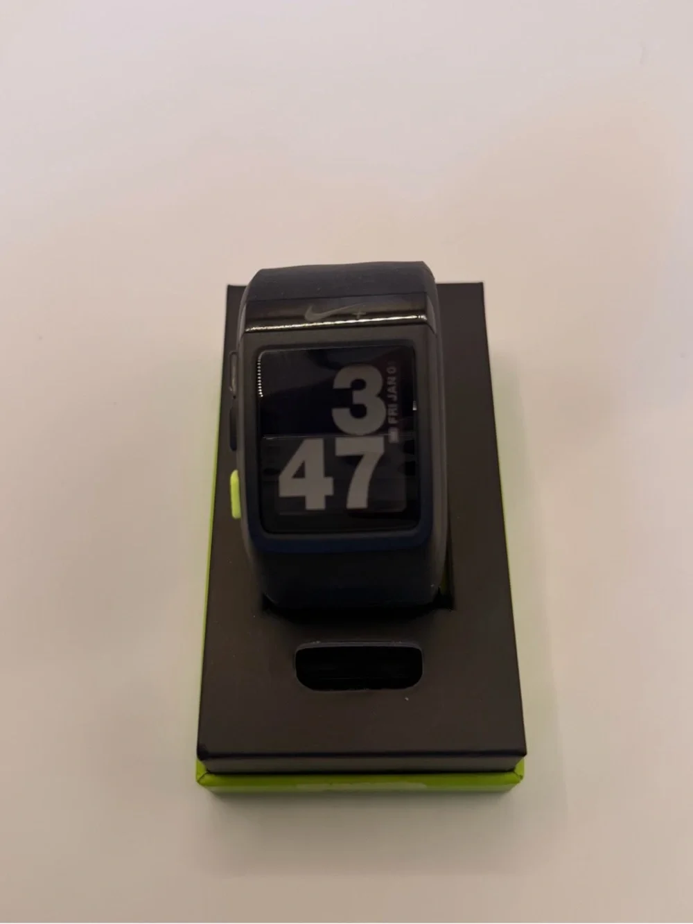 Nike‎ Plus and TomTom Smart Watch (Full set)